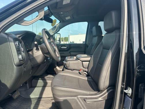 2025 GMC Sierra 3500 Base