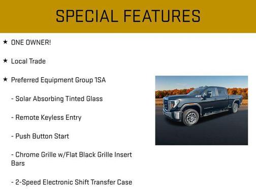 2025 GMC Sierra 3500 Base