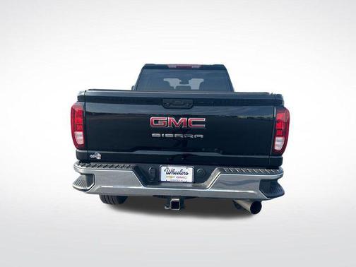 2025 GMC Sierra 3500 Base