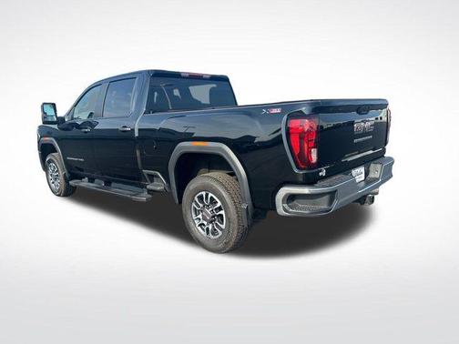 2025 GMC Sierra 3500 Base
