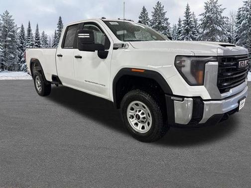 2026 GMC Sierra 3500 Base