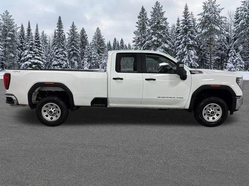 2026 GMC Sierra 3500 Base