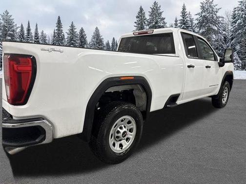 2026 GMC Sierra 3500 Base