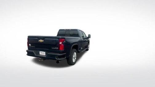 2022 Chevrolet Silverado 2500 High Country