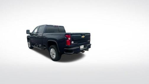 2022 Chevrolet Silverado 2500 High Country