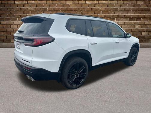 2026 GMC Acadia Elevation AWD