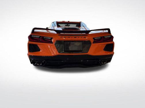 2022 Chevrolet Corvette Stingray w/3LT