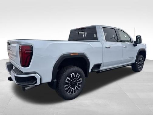 2026 GMC Sierra 3500 Denali