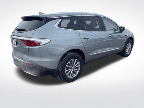 2023 Buick Enclave Premium AWD