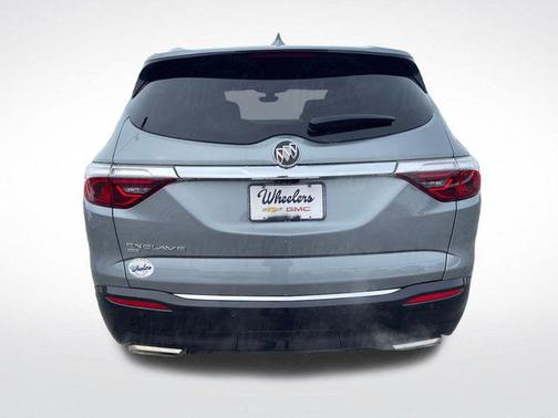 2023 Buick Enclave Premium AWD