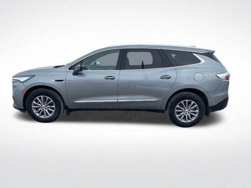 2023 Buick Enclave Premium AWD
