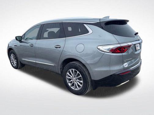 2023 Buick Enclave Premium AWD