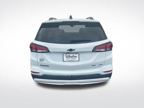 2022 Chevrolet Equinox AWD RS