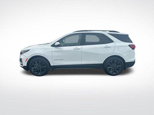 2022 Chevrolet Equinox AWD RS