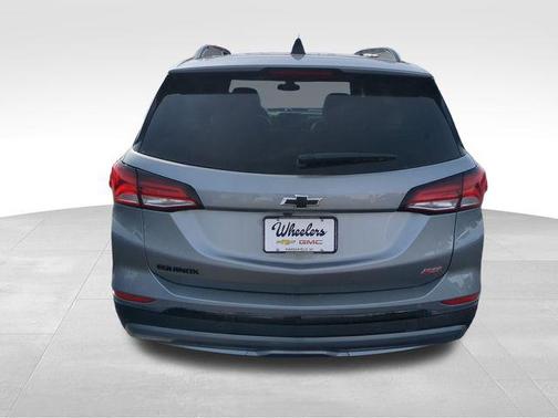 2024 Chevrolet Equinox FWD RS