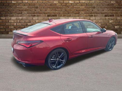 2023 Acura Integra A-SPEC Technology