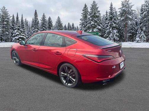 2023 Acura Integra A-SPEC Technology