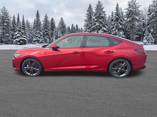 2023 Acura Integra A-SPEC Technology