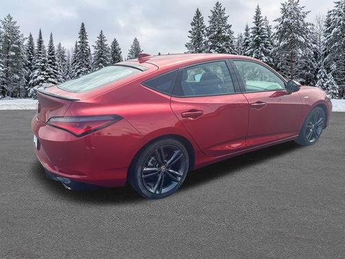 2023 Acura Integra A-SPEC Technology