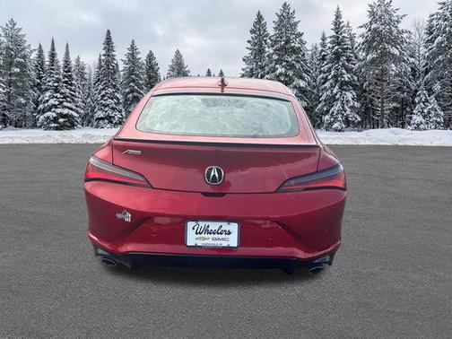 2023 Acura Integra A-SPEC Technology