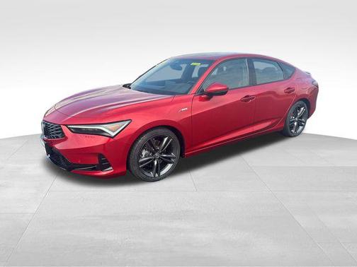 2023 Acura Integra A-SPEC Technology