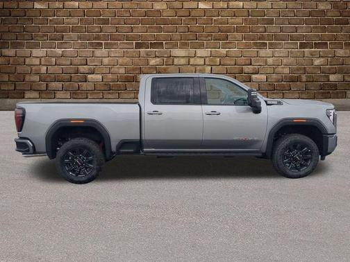 2025 GMC Sierra 3500 Base