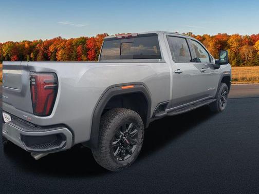 2025 GMC Sierra 3500 Base