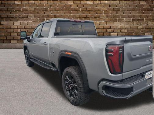 2025 GMC Sierra 3500 Base
