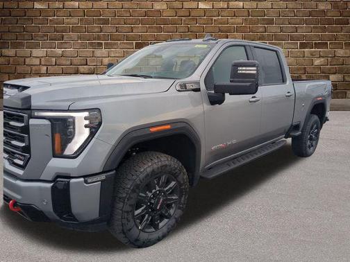 2025 GMC Sierra 3500 Base