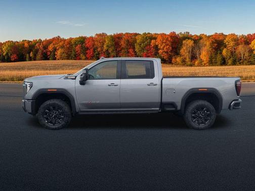 2025 GMC Sierra 3500 Base