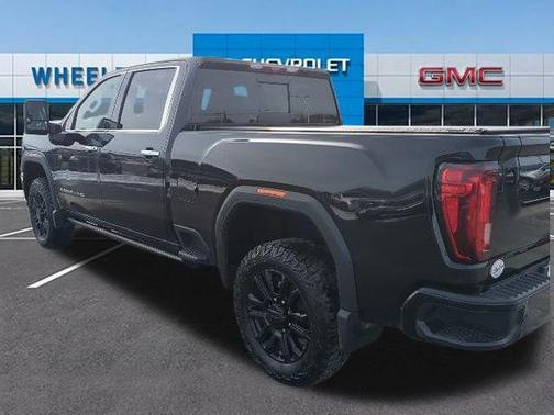 2021 GMC Sierra 2500 Denali