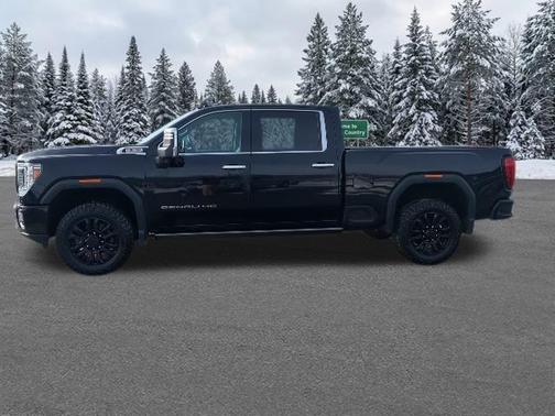 2021 GMC Sierra 2500 Denali