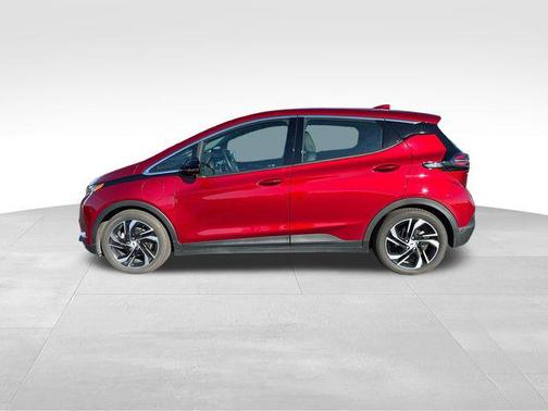 2023 Chevrolet Bolt EV FWD 2LT