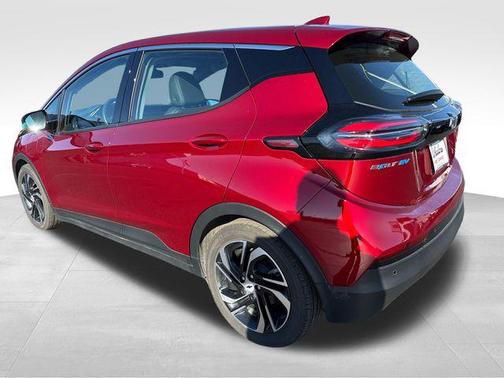 2023 Chevrolet Bolt EV FWD 2LT
