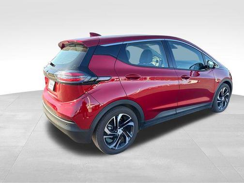 2023 Chevrolet Bolt EV FWD 2LT