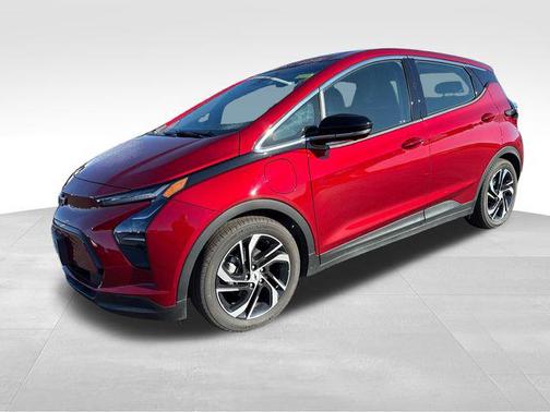 2023 Chevrolet Bolt EV FWD 2LT