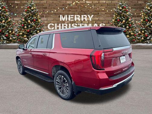 2026 GMC Yukon XL 4WD Elevation