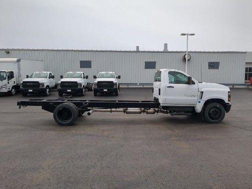2024 Chevrolet Silverado 1500 1WT