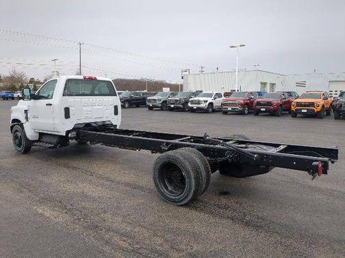 2024 Chevrolet Silverado 1500 1WT