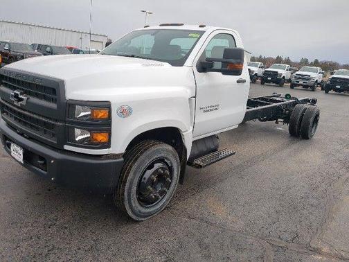 2024 Chevrolet Silverado 1500 1WT