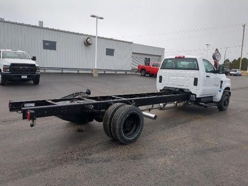 2024 Chevrolet Silverado 1500 1WT