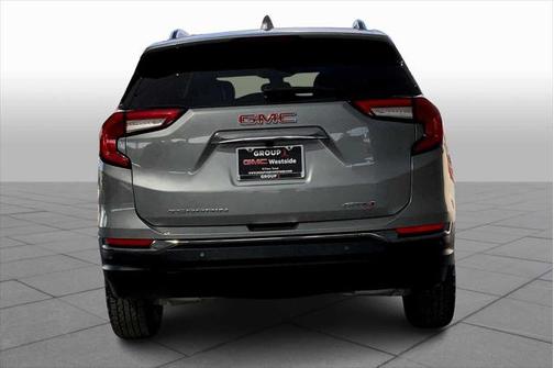 2024 GMC Terrain AWD AT4