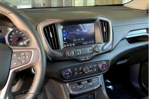 2024 GMC Terrain AWD AT4