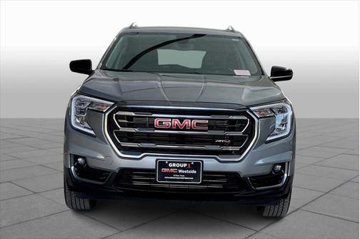 2024 GMC Terrain AWD AT4