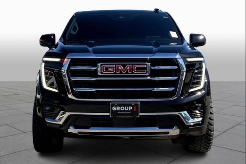 2025 GMC Yukon XL 2WD Elevation