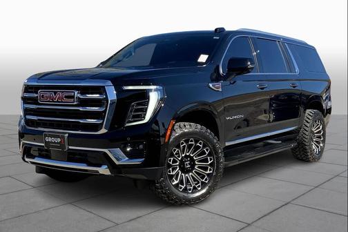 2025 GMC Yukon XL 2WD Elevation