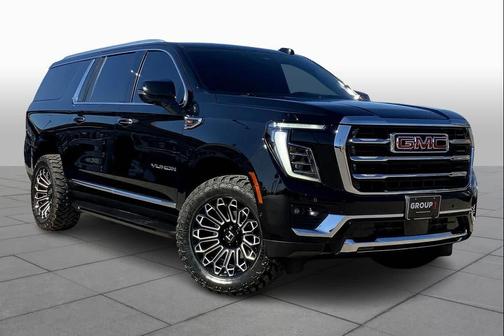 2025 GMC Yukon XL 2WD Elevation