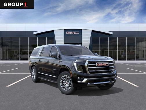 2025 GMC Yukon XL 2WD Elevation