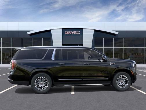 2025 GMC Yukon XL 2WD Elevation