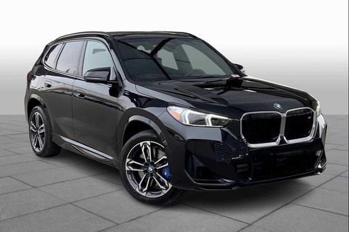 2024 BMW X1 M35i